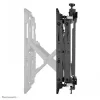Soporte de pared NEOMOUNTS BY NEWSTAR para videowall (extraíble, con bloqueo, horizontal y vertical, pie de apoyo)