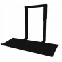 Bandeja de teclado NewStar para serie PLASMA-M2250/W2250 - negra