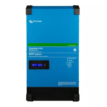 Victron Energy EasySolar-II 48/5000/70-50 MPPT 250/100 GX inversor/cargador/MPPT todo en uno