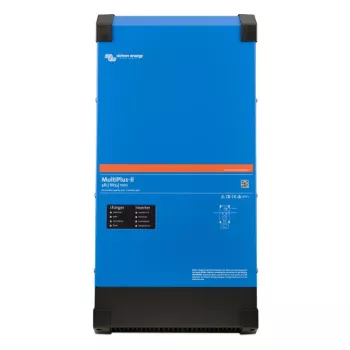 Victron Energy MultiPlus-II 48/6k5 100-50 230V inversor/cargador