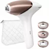 Philips Lumea IPL Serie 9000 depiladora con tecnología SenseIQ BRI955/00