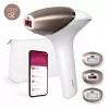 Philips Lumea IPL Serie 9000 depiladora con tecnología SenseIQ BRI955/00