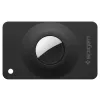 Spigen AirFit 2 pack de 2 Apple AirTag 1/2 negro