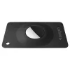 Spigen AirFit 2 pack de 2 Apple AirTag 1/2 negro