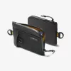 SPIGEN LF300 Soft tarjetero RFID negro