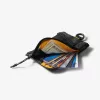 SPIGEN LF300 Soft tarjetero RFID negro