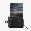 SPIGEN LF300 Soft tarjetero RFID negro