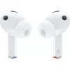 Samsung Galaxy Buds3 Pro auriculares blancos (SM-R630NZW)
