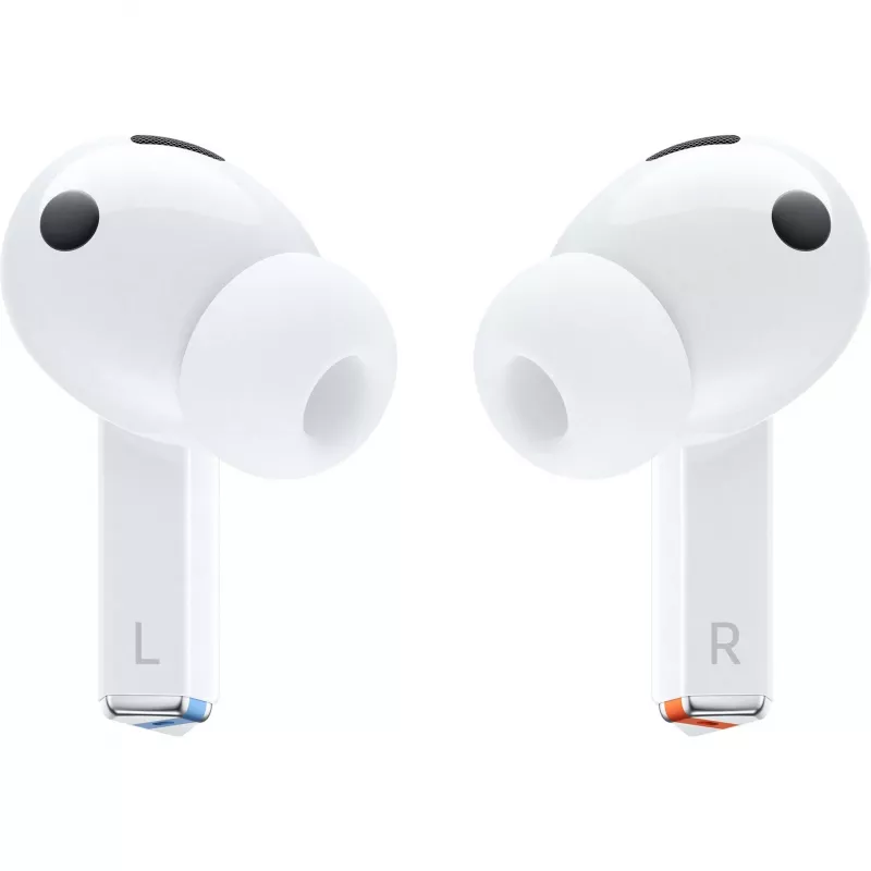 Samsung Galaxy Buds3 Pro auriculares blancos (SM-R630NZW)