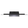 LG OLED55C61LA Smart TV OLED evo 4K de 55 pulgadas, webOS, negro