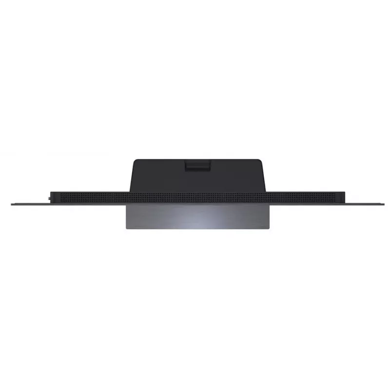 LG OLED55C61LA Smart TV OLED evo 4K de 55 pulgadas, webOS, negro