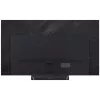 LG OLED55C61LA Smart TV OLED evo 4K de 55 pulgadas, webOS, negro