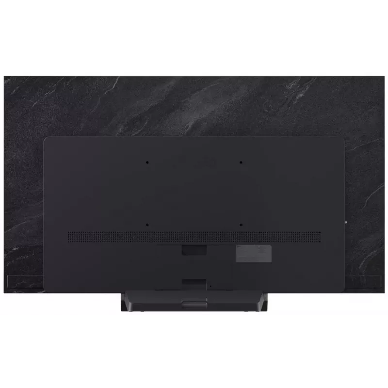 LG OLED55C61LA Smart TV OLED evo 4K de 55 pulgadas, webOS, negro