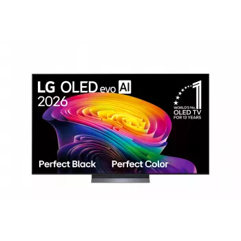LG OLED65C61LA 65