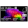 LG OLED65G61LW 4K OLED TV 65