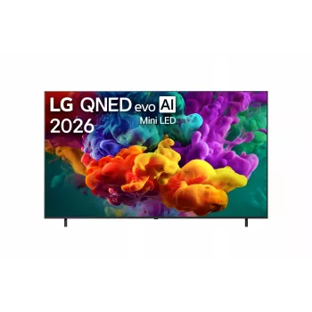 LG 86QNED85B3B 4K QNED MiniLED Smart TV (86