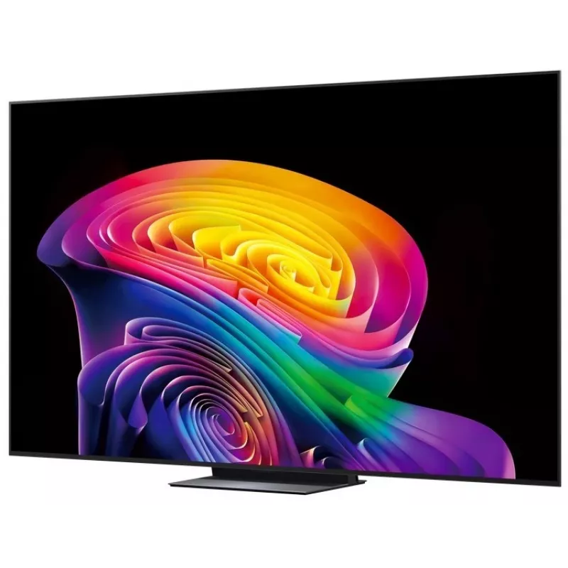 LG OLED83C61LA 4K OLED TV 83