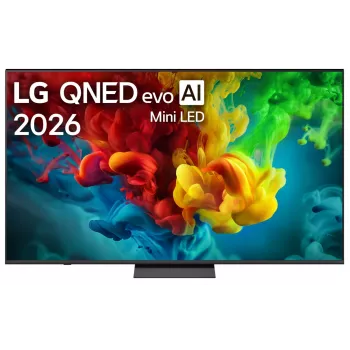 LG 75QNED83B3A 4K QNED 75