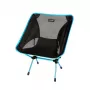 Helinox Chair One Silla de camping plegable - Negro