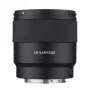 Samyang AF 35mm f/1.8 P FE Objetivo para Sony E