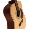 Cort Earth 70 OP Guitarra acústica - Natural Open Pore