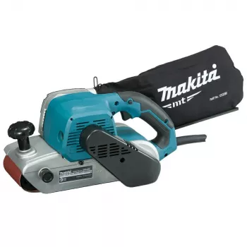 Makita M9400B Lijadora de banda 940W 100x610mm Serie MT