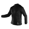 Makita Chaqueta térmica talla L DCX201CL