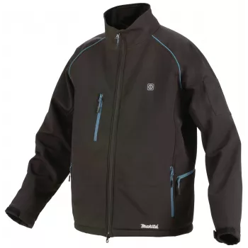 Makita DCJ205ZM Chaqueta térmica inalámbrica (Medium)