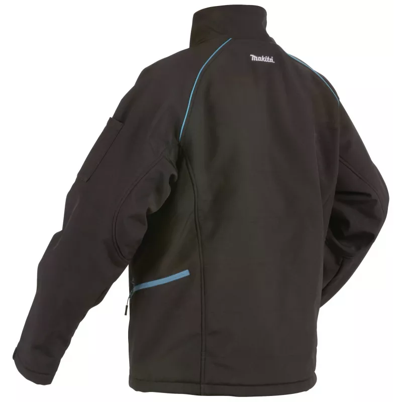 Makita DCJ205ZM Chaqueta térmica inalámbrica (Medium)