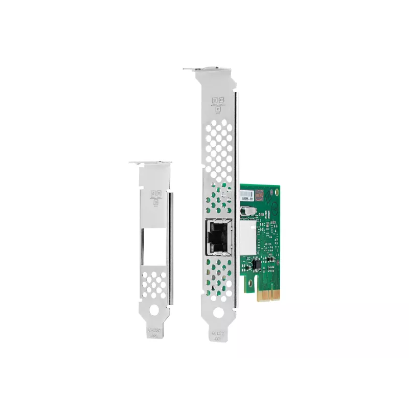 HP Intel I210-T1 Adaptador de red - PCIe 2.1 Low-Profile