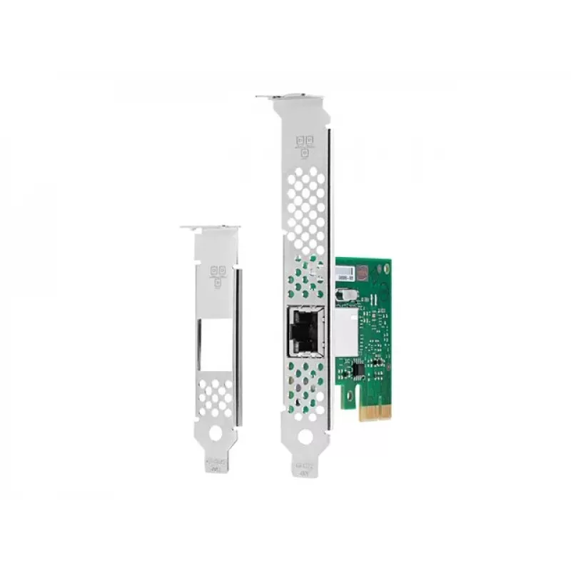 HP Intel I210-T1 Adaptador de red - PCIe 2.1 Low-Profile
