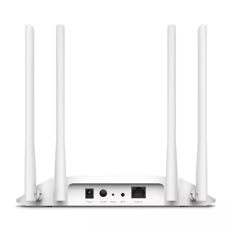 TP-Link TL-WA1801 punto de acceso WiFi 6 AX1800
