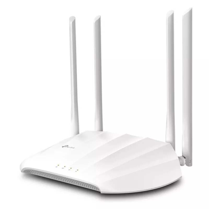 TP-Link TL-WA1801 punto de acceso WiFi 6 AX1800