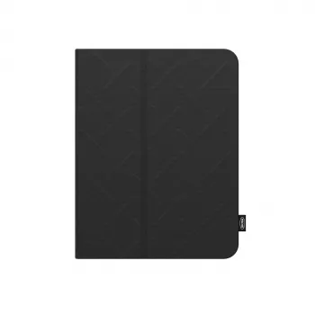 Skinarma Juno funda tipo folio para iPad 11 (A16, 2025) / iPad 10.9 10.ª generación (2022) - negro