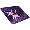 Razer Gigantus V2 Pokémon Edition alfombrilla de ratón, tamaño M - Espeon/Umbreon