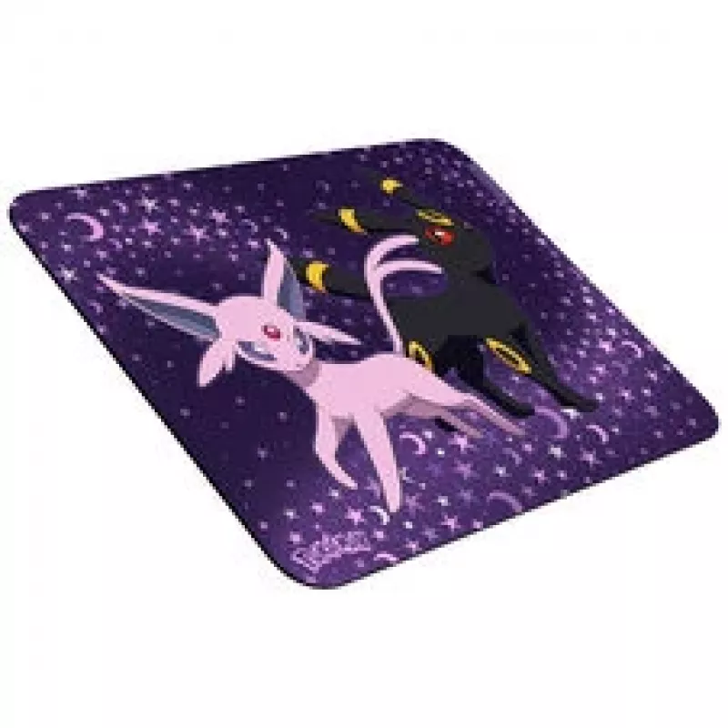 Razer Gigantus V2 Pokémon Edition alfombrilla de ratón, tamaño M - Espeon/Umbreon