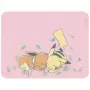 Razer Gigantus V2 Pokémon Edition alfombrilla de ratón, tamaño M - Pikachu/Eevee
