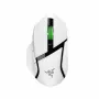 Razer Basilisk V3 X HyperSpeed ratón gaming inalámbrico - blanco