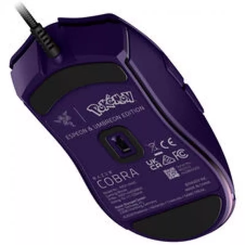 Razer Cobra - Pokémon Espeon/Umbreon Edition ratón gaming con cable