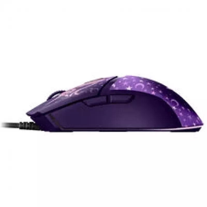 Razer Cobra - Pokémon Espeon/Umbreon Edition ratón gaming con cable