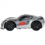 Carrera 2.4GHz Mini RC Grey World Championship coche de fútbol