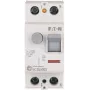 EATON PFL6 interruptor diferencial 25A 2P 30mA AC 6kA