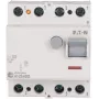 EATON interruptor diferencial 25A 4P 4M 30mA AC 6kA