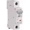 EATON HN-C20/1 interruptor automático magnetotérmico MCB 20A 1 polo curva C 6kA 1 módulo