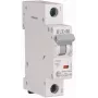 EATON HN-C20/1 interruptor automático magnetotérmico MCB 20A 1 polo curva C 6kA 1 módulo