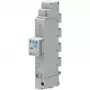 Eaton Protector contra sobretensiones para barra colectora de 40mm SPZT123-300/3+NPE