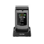 Beafon SL646 teléfono móvil LTE (2026), antracita