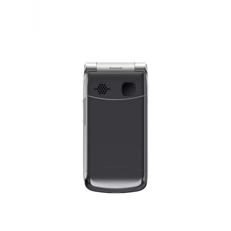 Beafon SL646 teléfono móvil LTE (2026), antracita