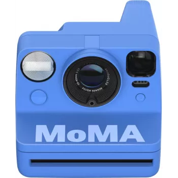 Polaroid Now Gen 3 MoMa Edition Cámara instantánea