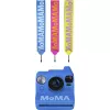 Polaroid Now Gen 3 MoMa Edition Cámara instantánea